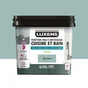 Peinture carrelage, meuble, crédence celadon 4 satin LUXENS Cuisine et bain 0.75