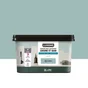 Peinture carrelage, meuble, crédence celadon 4 satin LUXENS Cuisine et bain 2l