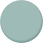 Peinture carrelage, meuble, crédence celadon 4 satin LUXENS Cuisine et bain 2l