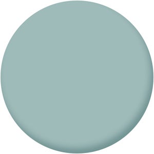 Peinture carrelage, meuble, crédence celadon 4 satin LUXENS Cuisine et bain 2l