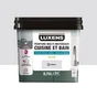 Peinture carrelage, meuble, crédence granit 6 satin LUXENS Cuisine et bain 0.75l