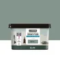 Peinture carrelage, meuble, crédence sage 3 satin LUXENS Cuisine et bain 2l