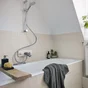 Peinture carrelage, meuble, crédence trench 6 satin LUXENS Cuisine et bain 2l