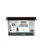 Peinture carrelage, meuble, crédence blanc satin LUXENS Cuisine et bain 2l
