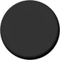 Peinture carrelage, meuble, crédence noir mat LUXENS Cuisine et bain 2l