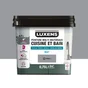 Peinture carrelage, meuble, crédence granit 3 mat LUXENS Cuisine et bain 0.75l