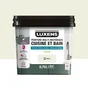 Peinture carrelage, meuble, crédence cool 3 satin LUXENS Cuisine et bain 0.75l
