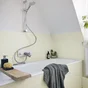 Peinture carrelage, meuble, crédence cool 3 satin LUXENS Cuisine et bain 2l