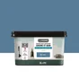 Peinture carrelage, meuble, crédence fjord 2 satin LUXENS Cuisine et bain 2l