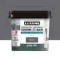 Peinture carrelage, meuble, crédence granit 2 satin LUXENS Cuisine et bain 0.75l