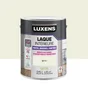 Peinture boiserie, blanc cool 3 satin, LUXENS, Laque, 2.5l