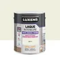 Peinture boiserie, blanc cool 3 brillant, LUXENS, Laque, 2.5l