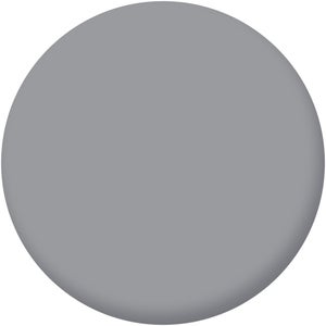 Peinture boiserie, gris granit 3 satin, LUXENS, Laque, 2.5l