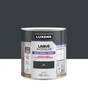 Peinture boiserie, grey ral satin, LUXENS, Laque, 0.5l