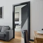 Peinture boiserie, grey ral satin, LUXENS, Laque, 0.5l