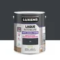 Peinture boiserie, grey ral satin, LUXENS, Laque, 2.5l