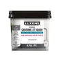 Vernis cuisine et bain LUXENS, incolore mat, 0.75l