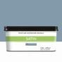 Peinture satiné pour mur intérieur, 2.5 litres, bleu gris