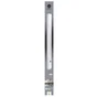 Réglette Melfi L.60 cm, Led intégrée, 3 W, blanc neutre INSPIRE