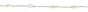 Guirlande micro led compact 9m blanc chaud/pur  BLACHERE ILLUMINATION