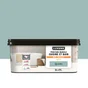 Peinture mur, plafond celadon 4 satin LUXENS Cuisine et bain 2l