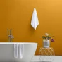 Peinture mur cuisine et bain, LUXENS Solemio 1 satin, 0.75 litre