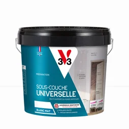 Sous-couche universelle, V33, 10 litres