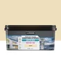 Peinture facade 2en1 LUXENS, ton pierre, 2.5 l