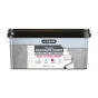 Sous-couche facade  LUXENS 2.5L, blanc