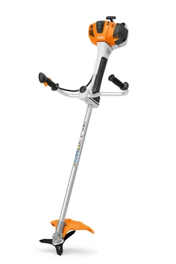 Debroussailleuse a essence STIHL Fs 561 57.1 cm  l.35 cm