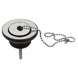 Bonde lavabo diam.63 mm