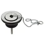 Bonde lavabo diam.63 mm