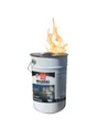 Brasero anti-moustique
