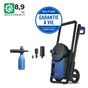 Nettoyeur haute pression, NILFISK EXCELLENT, 160 bars