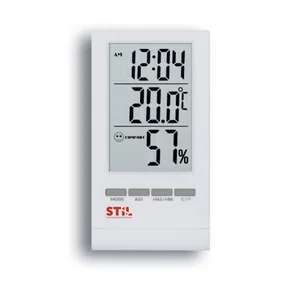 Thermomètre / hygromètre intérieur