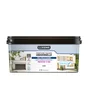 Peinture facade universelle LUXENS, 2.5 litres, blanc