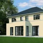 Peinture exterieure facade Universelle LUXENS ton pierre 10L+20% gratuit