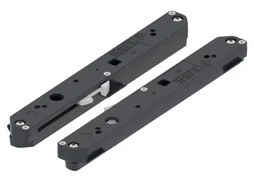 Kit pour amortisseurs gris