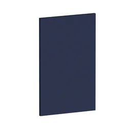 Porte battante SPACEO Evo'M Delhi Bleu marine H.63,7 X L.39,7 cm