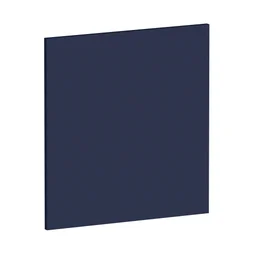 Porte battante SPACEO Evo'M Delhi Bleu marine H.63,7 X L.59,7 cm