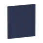 Porte battante SPACEO Evo'M Delhi Bleu marine H.63,7 X L.59,7 cm