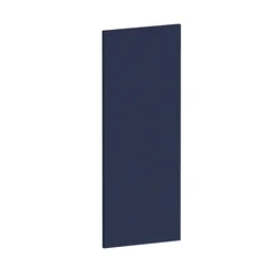Porte battante SPACEO Evo'M Delhi Bleu marine H.102,1 X L.39,7 cm