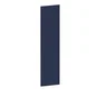Porte battante SPACEO Evo'M Delhi Bleu marine H.229,7,1 X L.59,7 cm