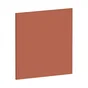 Porte battante SPACEO Evo'M Delhi Terracotta H.63,7 X L.59,7 cm