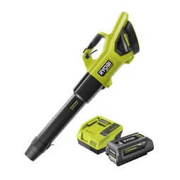 Souffleur sur batterie RY36BLXB-150, RYOBI, 36V 5 Ah vendu 1 batterie