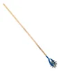 Emietteur acier, REVEX, manche bois, L.150 cm