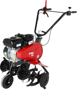 Motobineuse à essence PUBERT Phd 950 208 cm³