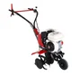 Motobineuse à essence PUBERT Terro 55h 163 cm³