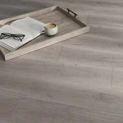STRATIFIE INTENSO 8MM ARTENS DECOR NILO GRIS 1,99M2