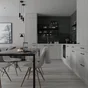 STRATIFIE INTENSO 8MM ARTENS DECOR NILO GRIS 1,99M2